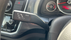 Volkswagen Up 1.0 Move Up 5dr Petrol Hatchback